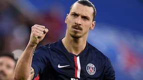 Zlatan Ibrahimovic