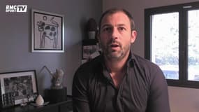 Elissalde : "Je dois énormément à Guy Novès"