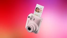 Fujifilm Instax : craquez pour un appareil photo instantané durant cette promotion