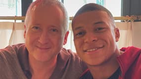Vasilyev et Mbappé