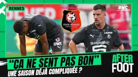 Rennes : "Ça ne sent pas bon", une saison qui s'annonce déjà compliquée ?