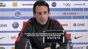 Le PSG déjà tourné vers la saison prochaine