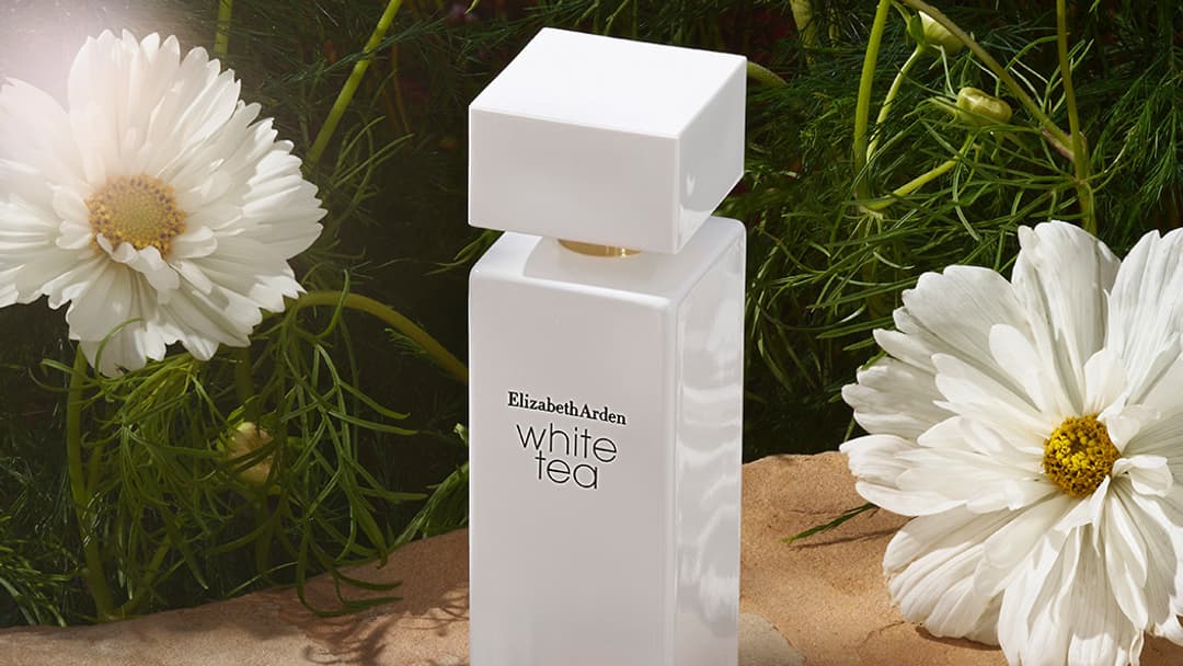 White tea- Elisabeth Arden White tea- Elisabeth Arden
