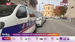 À Valence, l'exemple de la réussite du maire LR Nicolas Daragon nommé ministre délégué de la Sécurité du quotidien 