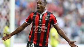 Alassane Pléa