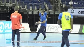 Grégory Anquetil : "Connaissant bien Nikola Karabatic, il est prêt mentalement !"