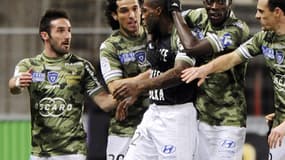 Djibril Cissé