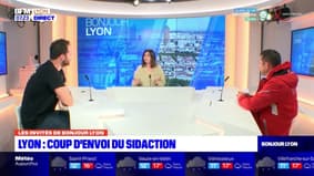 Sida: il existe "un tissu associatif très important" à Lyon