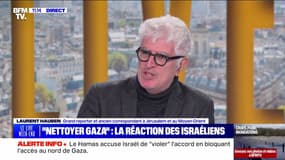 "Nettoyer Gaza" : la réaction des Israéliens - 26/01