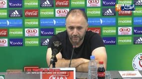 No Comment - The Best, Deschamps, Aouar ... Belmadi sans langue de bois (Footissime)