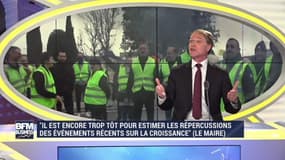 Asselin : « Le président doit expliquer quelles sont les perspectives fiscales »