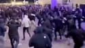 Incidents OL-OM