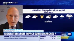 L'éco du monde : Législatives, quel impact sur les marchés ? - 01/07