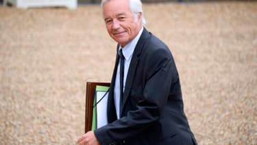 François Rebsamen apelle à renforcer les contrôles