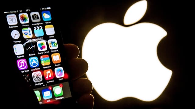 Le gouvernement irlandais est censé placer les sommes dues par Apple sur un compte bloqué.