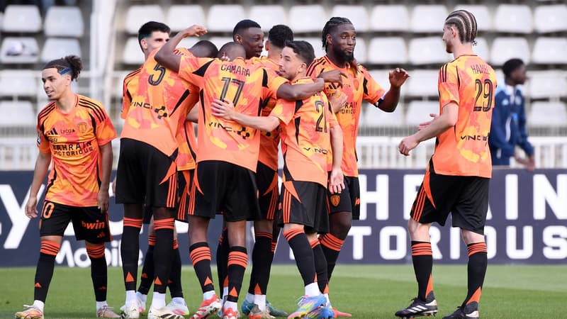 Montres et sacs de luxe, la famille Arnault a régalé les joueurs du Paris FC pour la montée en Ligue 1