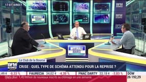 Le Club de la Bourse: Quels facteurs déterminants pour les investisseurs ? - 30/07