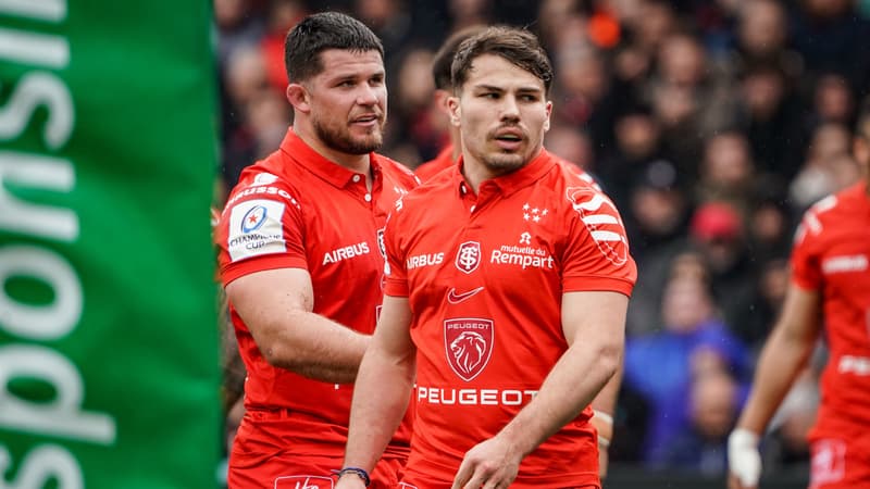 Stade Toulousain