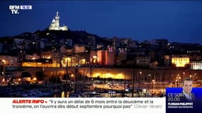 Marseille: l'été des règlements de comptes