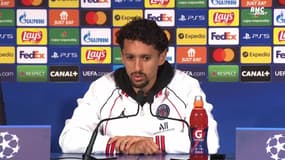PSG - Real : la saison parisienne commence-t-elle réellement demain ? La réponse de Marquinhos, un brin agacé ! 