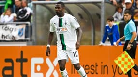 Marcus Thuram - Borussia Mönchengladbach
