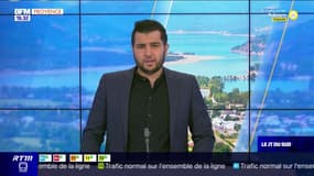 JT du Sud du mercredi 13 septembre 2023