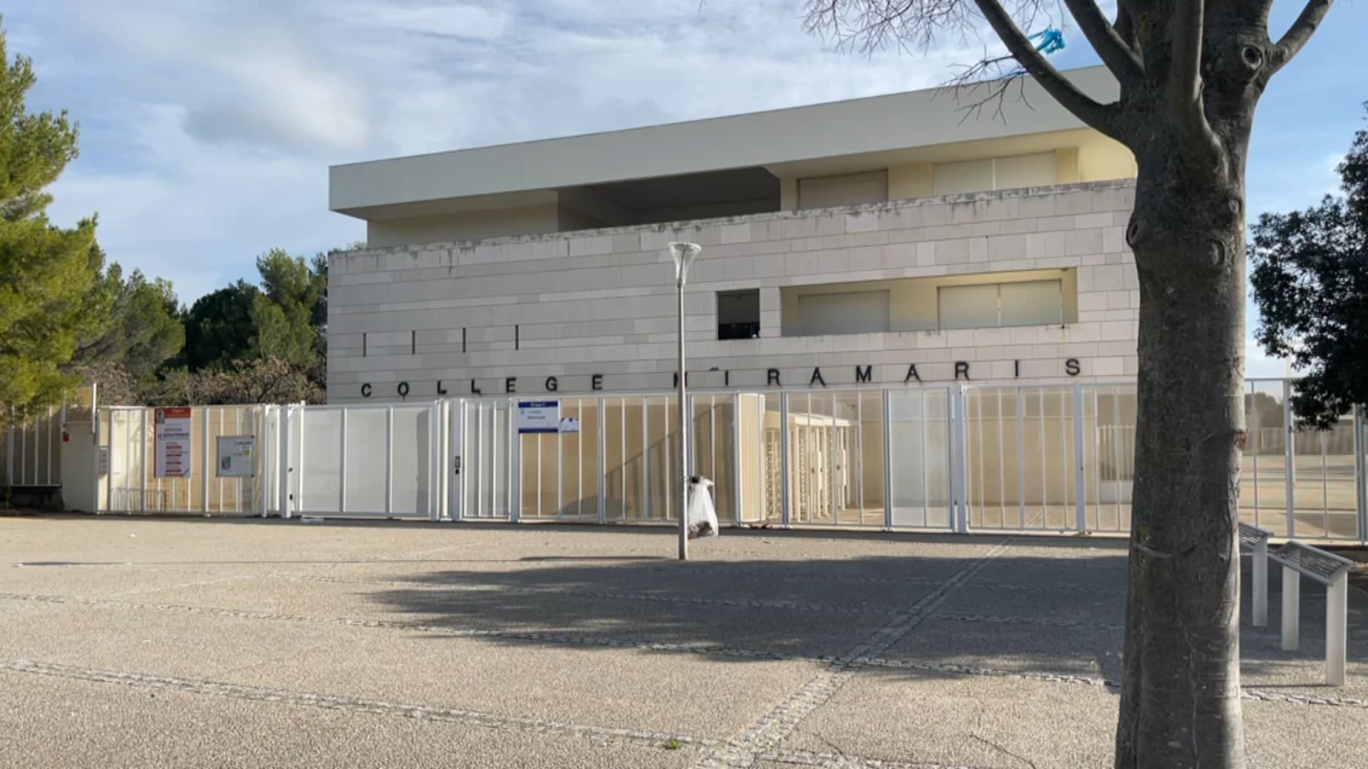 College Miramaris College Miramaris