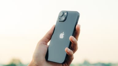 iPhone 13 : son prix chute déjà, mais seulement sur ce site