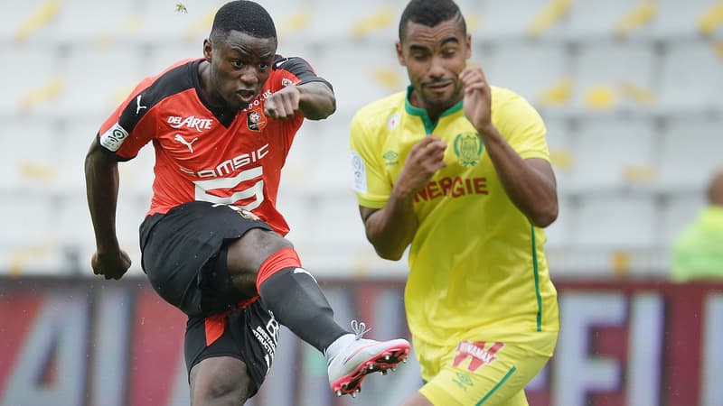 Paul-Georges Ntep