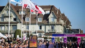 Edition 2019 du festival de cinéma américain de Deauville