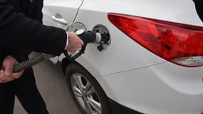 Pour Loreilei Limousin, porte-parole de l’association Réseau Action Climat France: "Le carburant le moins cher est celui qu’on ne consomme pas"