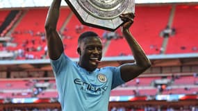 Benjamin Mendy