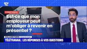 BFMTV répond à vos questions : Réouvertures des restaurants,  comment tracer les malades ? - 09/05