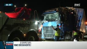 Accident d'un car d'une colonie de vacances dans l'Aisne: ce que l'on sait