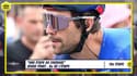 Tour de France E12 : "J'ai survécu dans l'échappée", Pinot 6e au courage