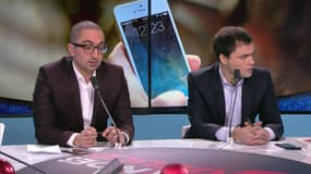 "Apple nous prend pour des pigeons et pourtant on continue d'acheter ses iPhones"