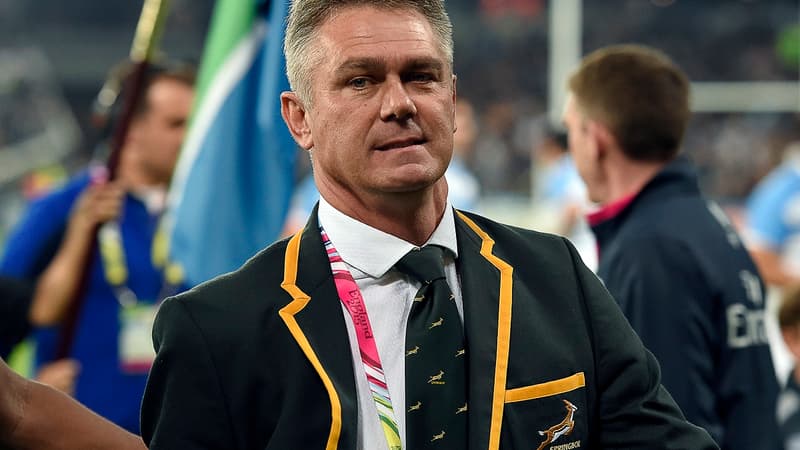 Heyneke Meyer