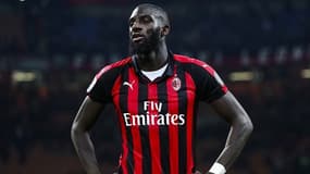 Tiémoué Bakayoko