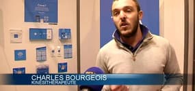 Salon du running: de la course à la détente il n’y a qu’un pas