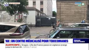 Paris: un centre médicalisé pour toxicomanes dans le 16e arrondissement