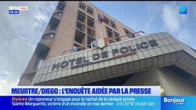 Meurtre de Diego: l'enquête résolue 11 ans plus tard grâce à la presse 