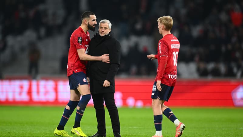 Lille-Rennes: le communiqué du Conseil National de l'Ethique visant indirectement le Losc