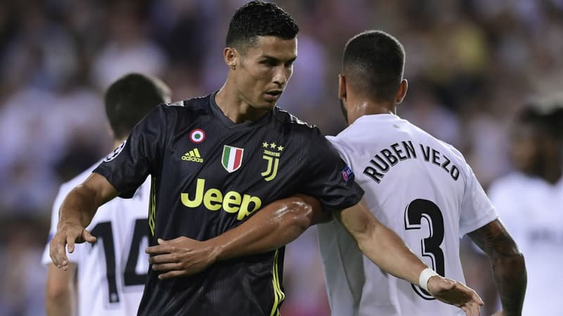 Ronaldo