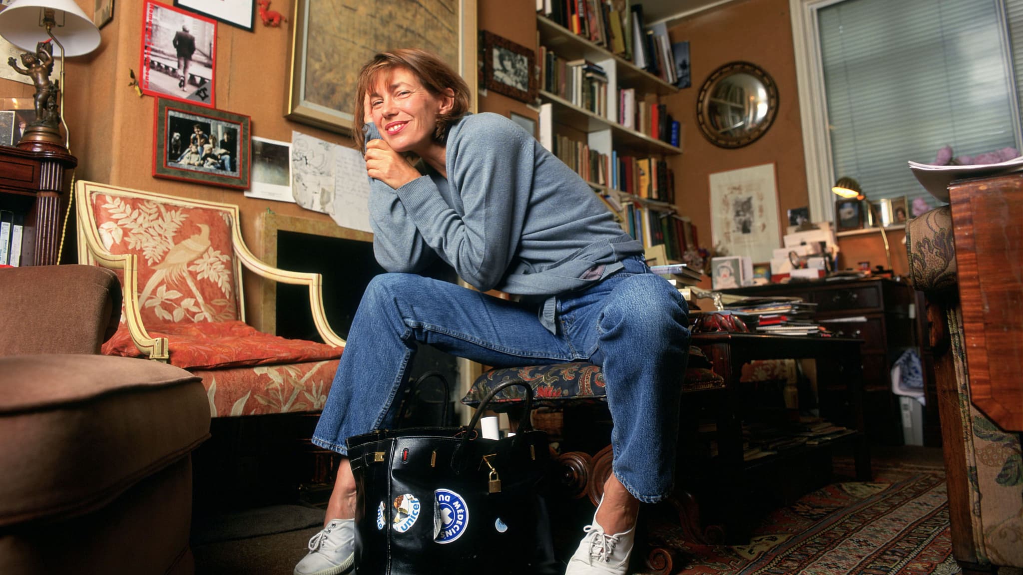 Jane Birkin Jane Birkin