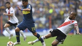 Boca et River se retrouvent en finale retour