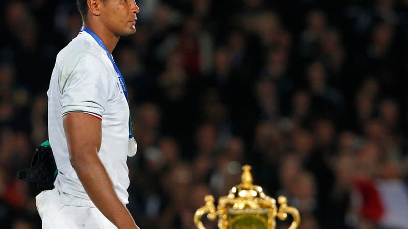 Thierry Dusautoir