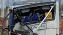 Deux adolescents sont morts dans un accident de bus dans le Doubs mercredi et six autres dans un accident similaire en Charente-Maritime.