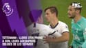 Tottenham : Lloris s'en prend à Son, leurs coéquipiers obligés de les séparer