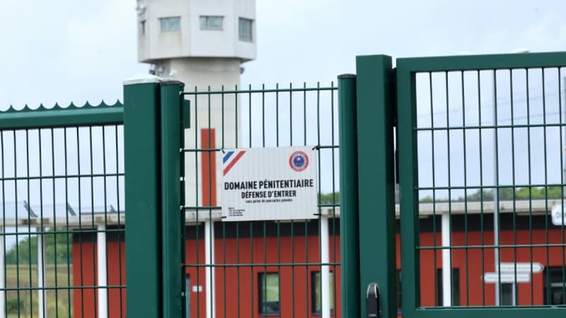 "C'est scandaleux": une avocate d'un narcotrafiquant dénonce les conditions de parloirs avocat à Vendin-le-Vieil thumbnail