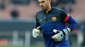 Victor Valdes